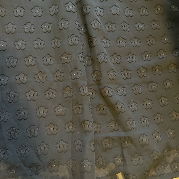 JessaKae Aurora Black Dress - Picture 4 of 6